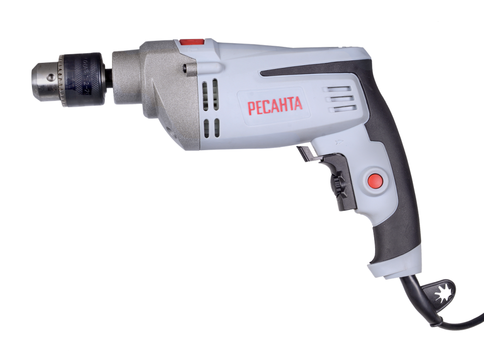 Дрель ударная Ресанта ДУ-15/950М 