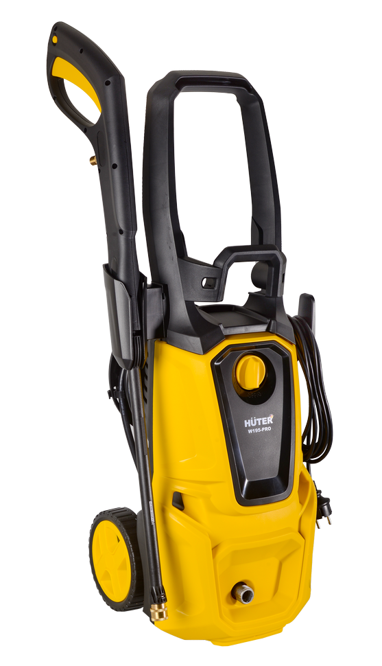 Мойка Huter W195-PRO 
