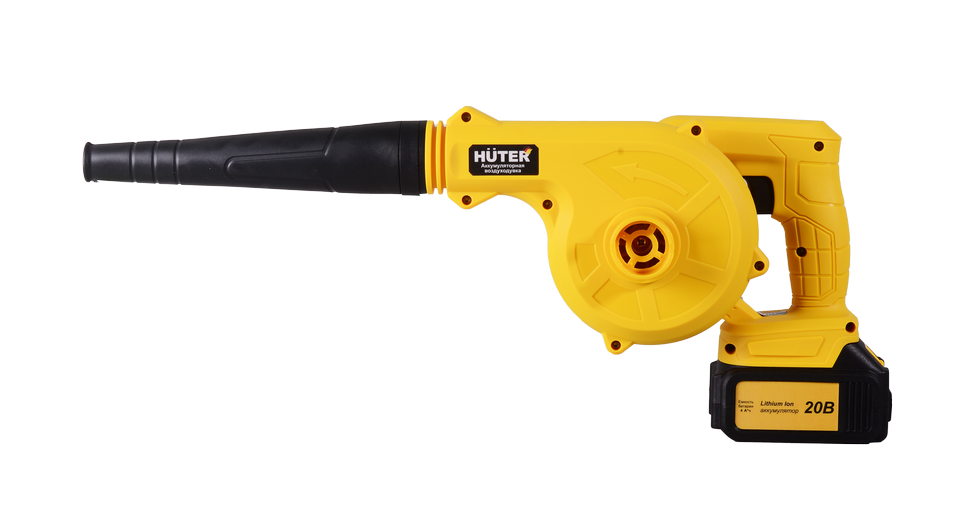 Воздуходувка аккумуляторная CB-20Li EA+ Huter 