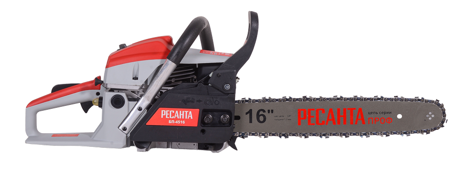 Бензопила Ресанта БП-4516 