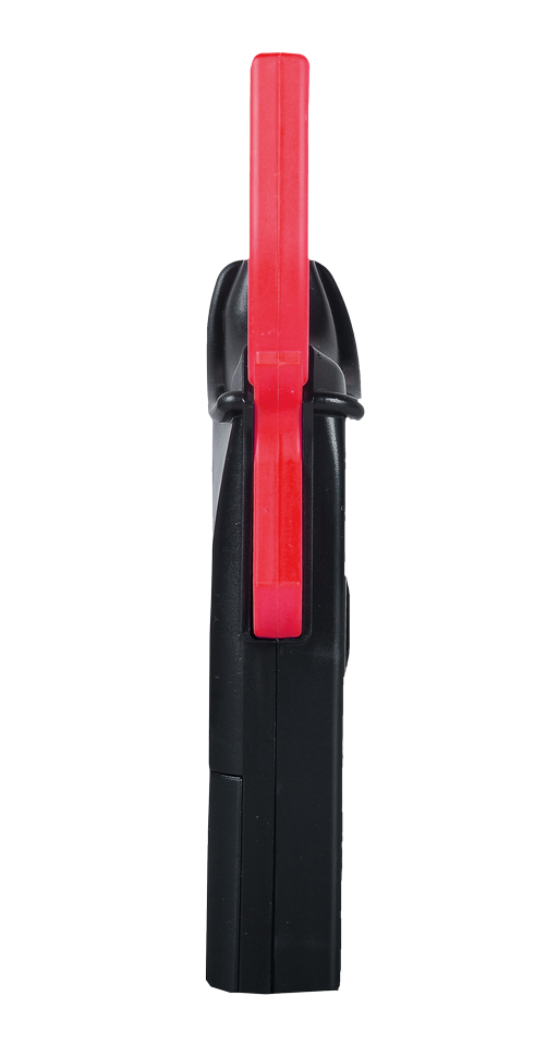 Токоизмерительные клещи DT266C (+измерение температуры) 