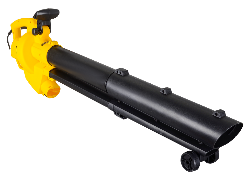 Воздуходувка электрическая Huter EB-3000 