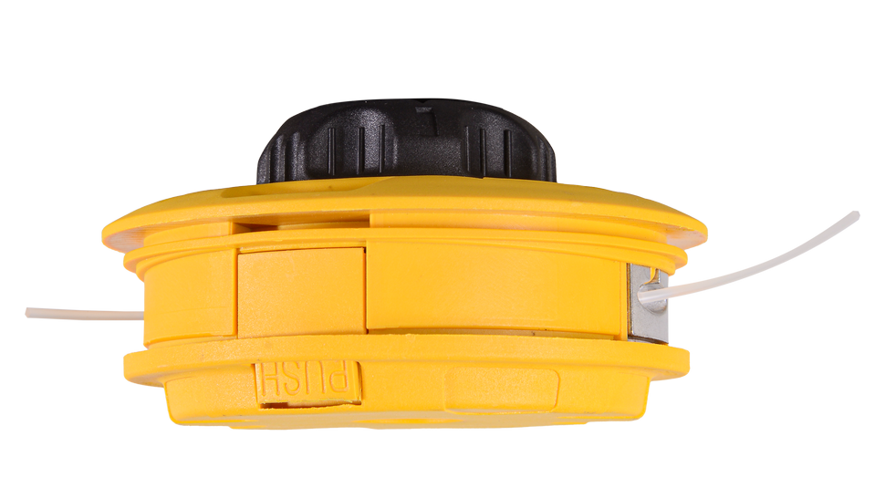 Головка с леской GTH "Easy Load" для Huter GGT, GET-1200, GET-1500, GET-1700 