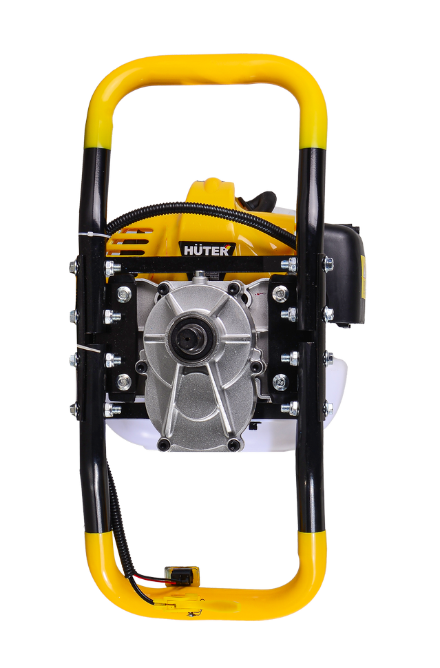 Мотобур Huter GGD-52 