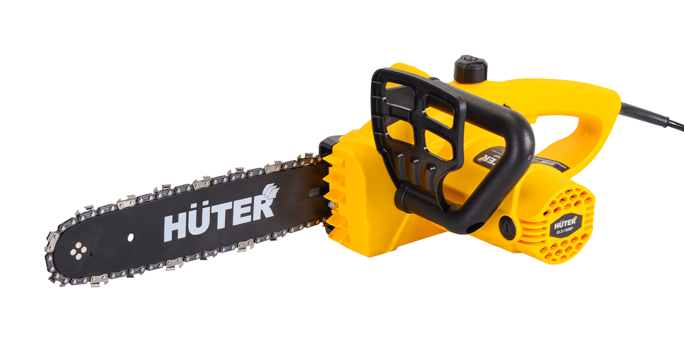 Электропила Huter ELS-1500P