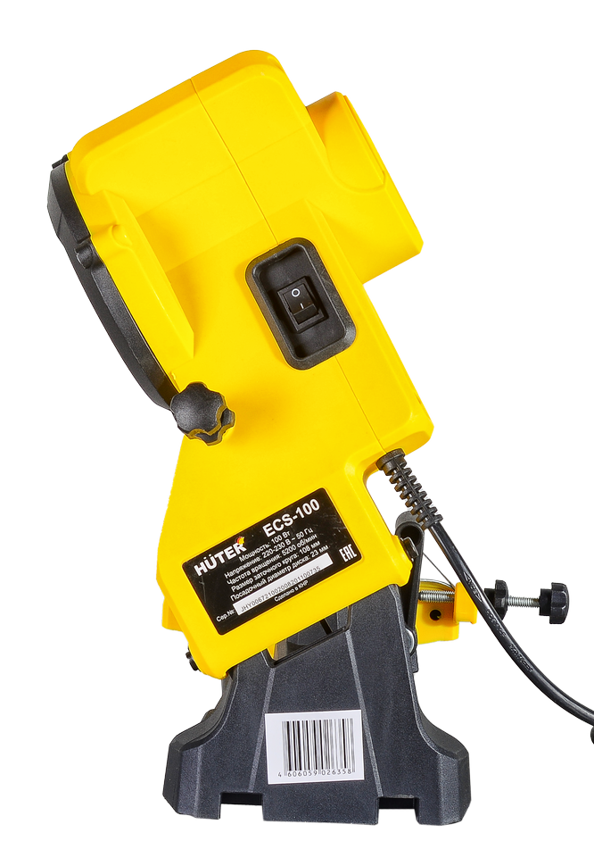 Станок для заточки цепей Huter ECS-100 