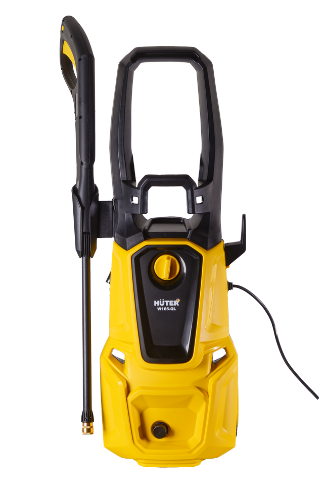 Мойка Huter W165-QL 