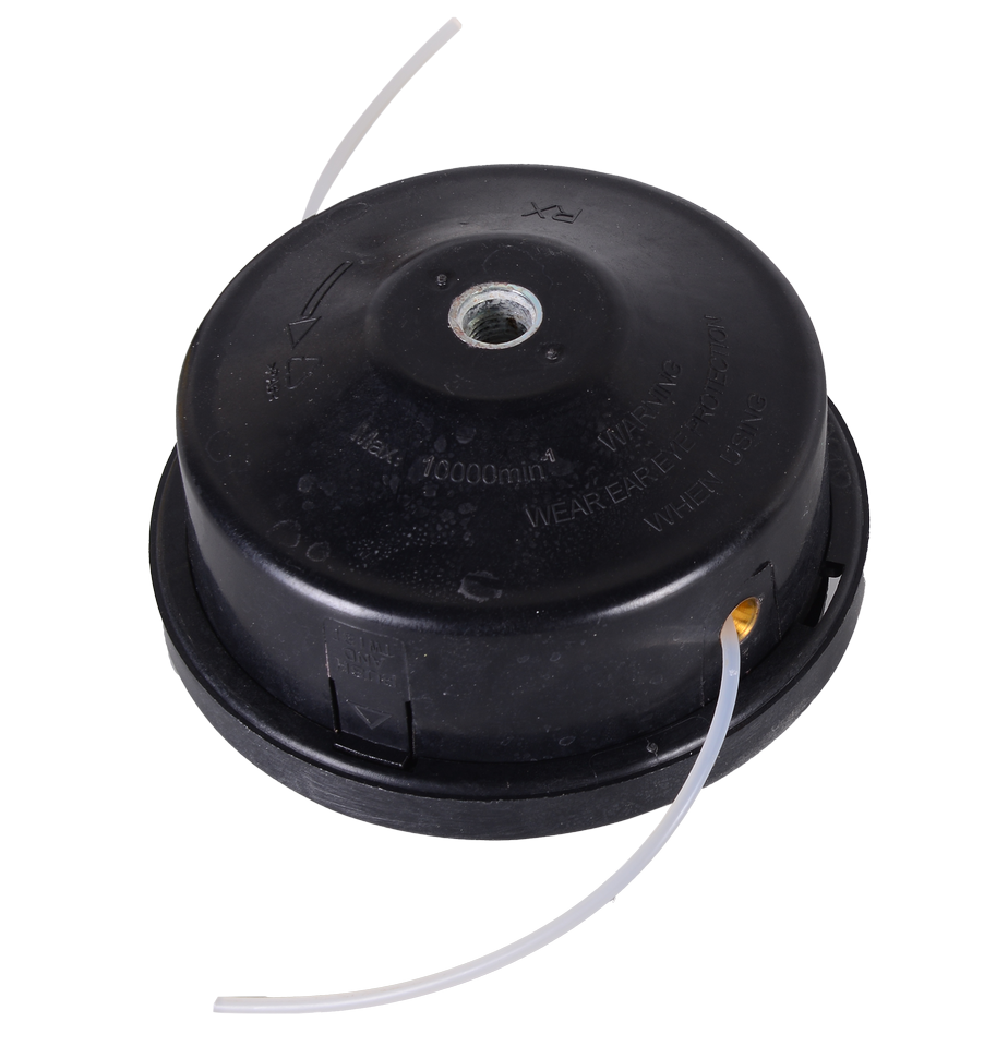 Головка с леской GTH для Huter GGT и GET-1200SL SAF, ZMD 
