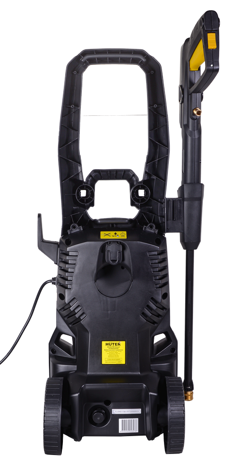 Мойка Huter W195-PW SMART PROFESSIONAL 
