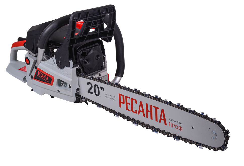 Бензопила Ресанта БП-6220