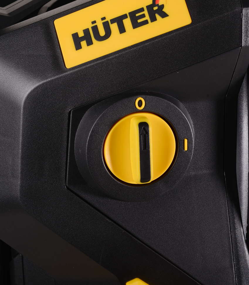 Мойка Huter W240i K7 SMART PROFESSIONAL 