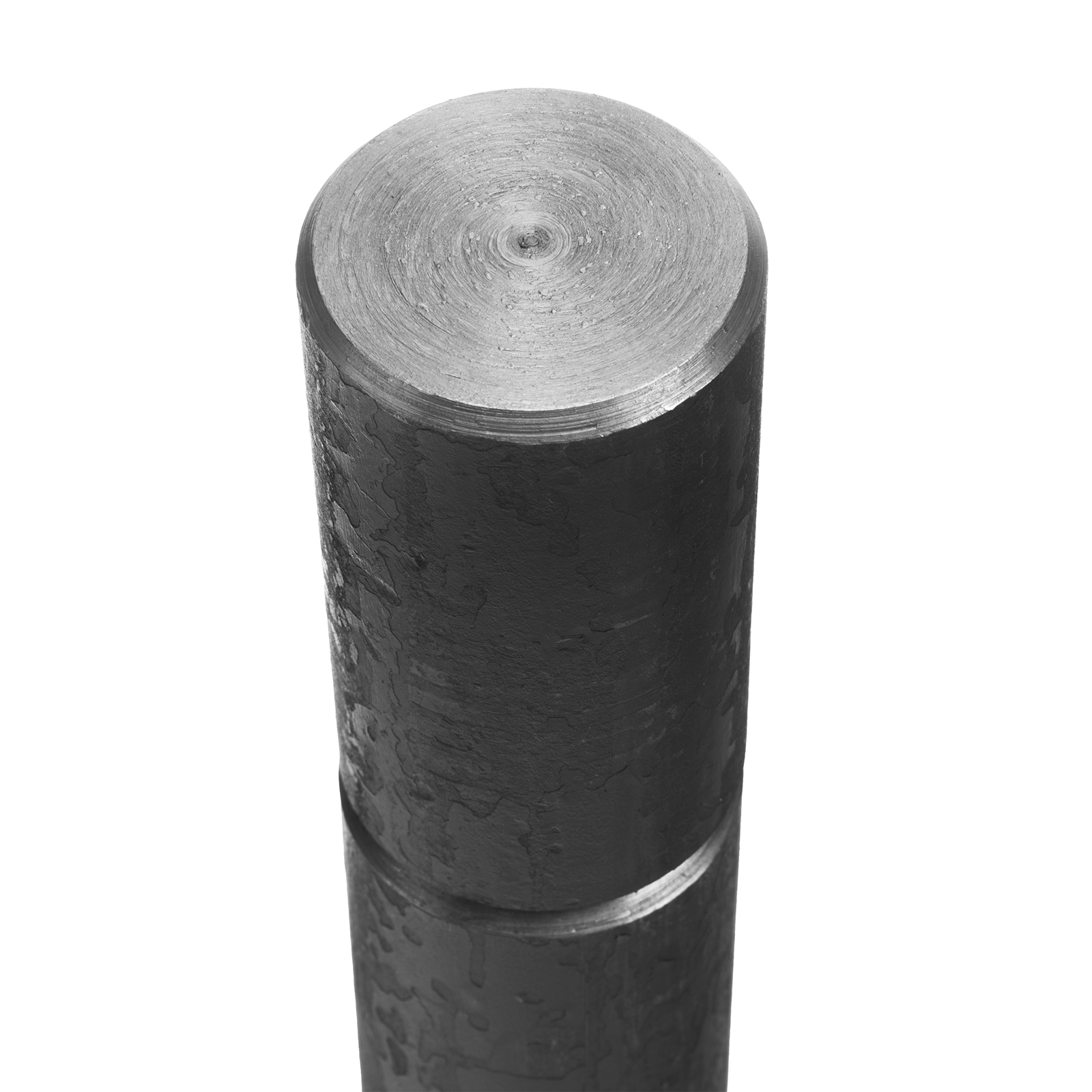 Петля гаражная с шаром, D 50 x 180 мм, 2 шт, Сибртех 