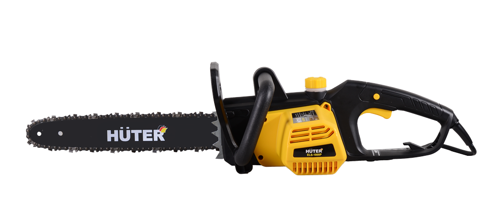 Электропила Huter ELS-1800P 