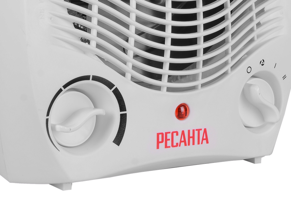 Тепловентилятор Ресанта ТВС-2000 