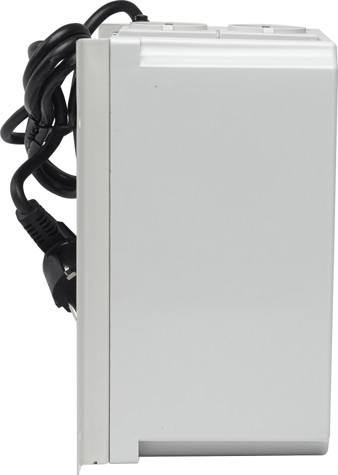 Стабилизатор напряжения серии LUX Ресанта АСН-1500Н/1-Ц 
