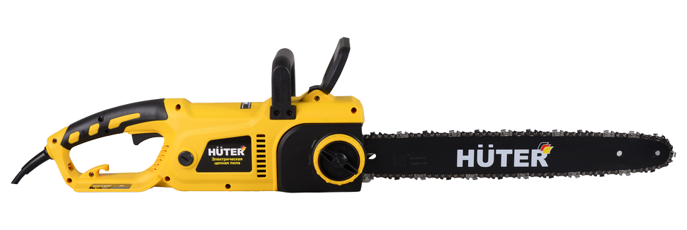 Электропила Huter ELS-2400 
