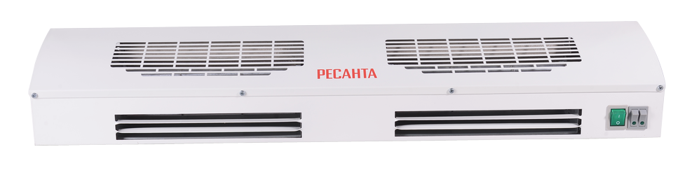 Тепловая завеса РЕСАНТА ТЗ-5С 