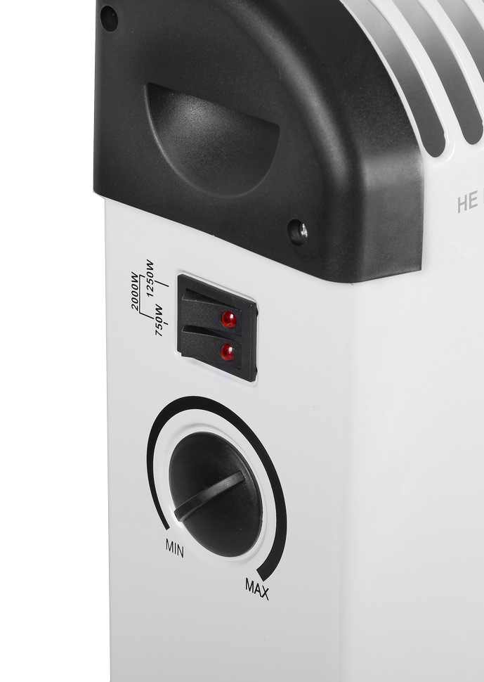 Конвектор Eurolux ОК-EU-2000C 