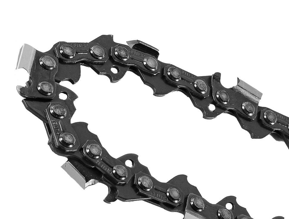 Цепь C1 Huter (16"-3/8-1,3-57 для BS-40, BS-45M, ELS-2000, ELS-2000Р, ELS-2200Р) 