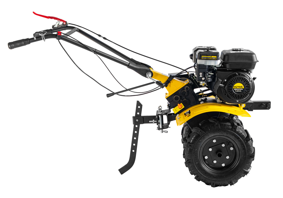 Сельскохозяйственная машина Huter MK-7500Р 