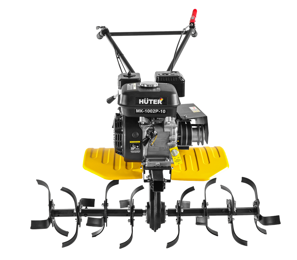 Сельскохозяйственная машина Huter МК-1002Р-10 