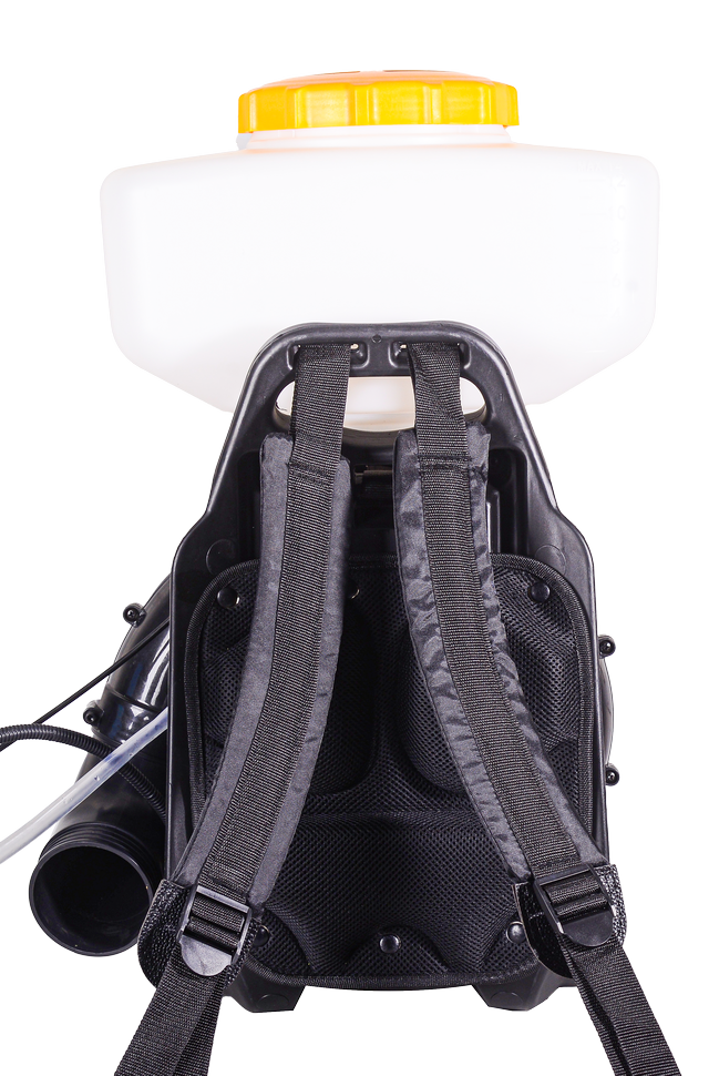 Опрыскиватель бензиновый GS-5215 Huter 
