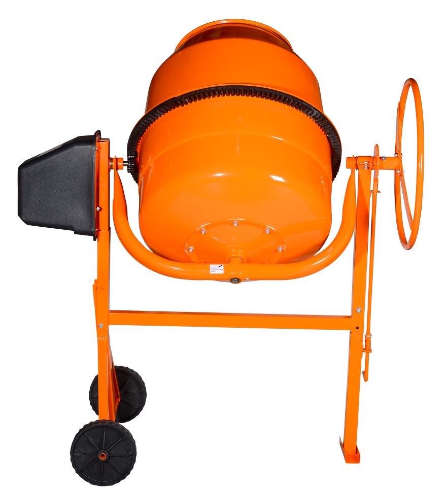 Бетономешалка Вихрь БМ-230П 