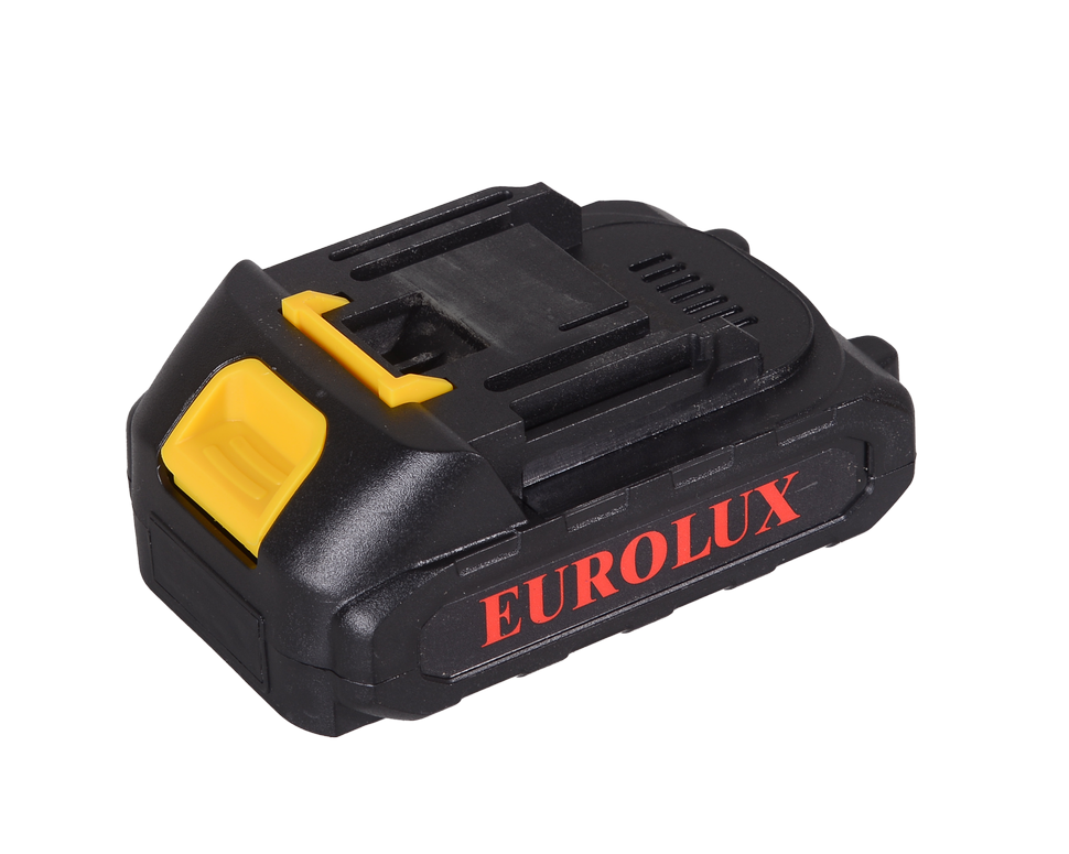 Аккумуляторная пила Eurolux ELS-20-Li 