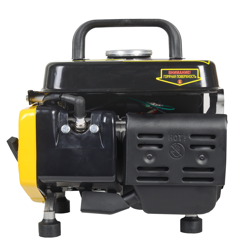 Портативный бензогенератор Huter HT950A 