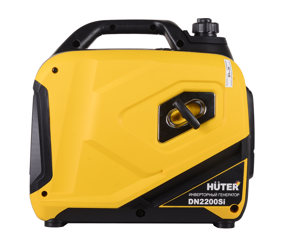Инверторный генератор DN2200Si Huter 