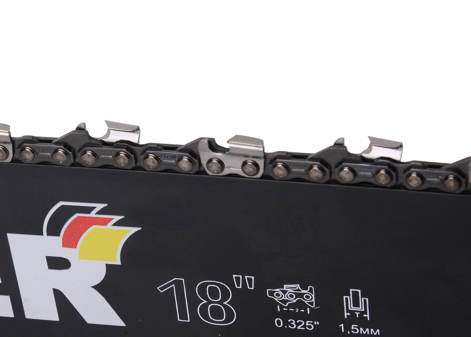 Бензопила Huter BS-45 