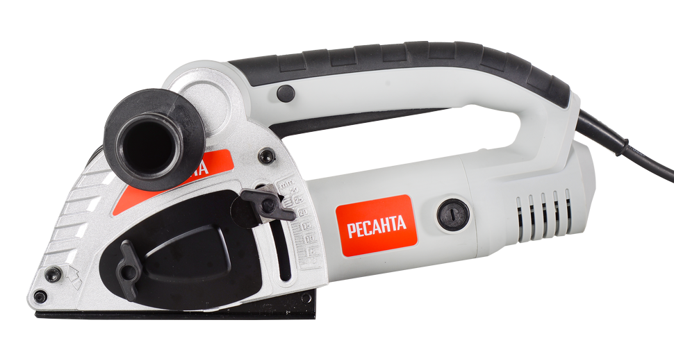 Штроборез электрический Ресанта ШТ-30/1600 